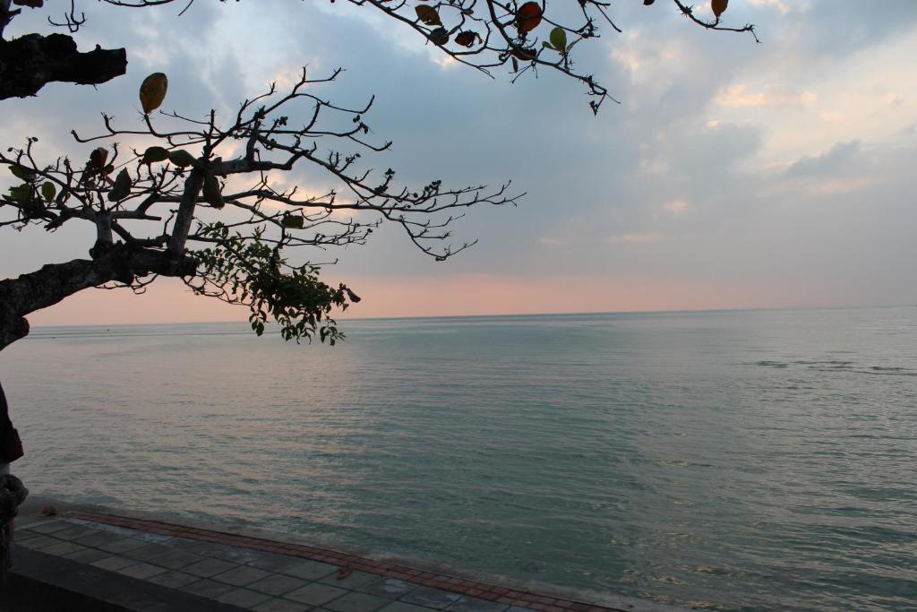 Hotel Sri Samui Koh Samui Exterior foto